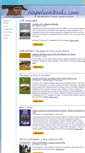 Mobile Screenshot of napoleonbooks.com
